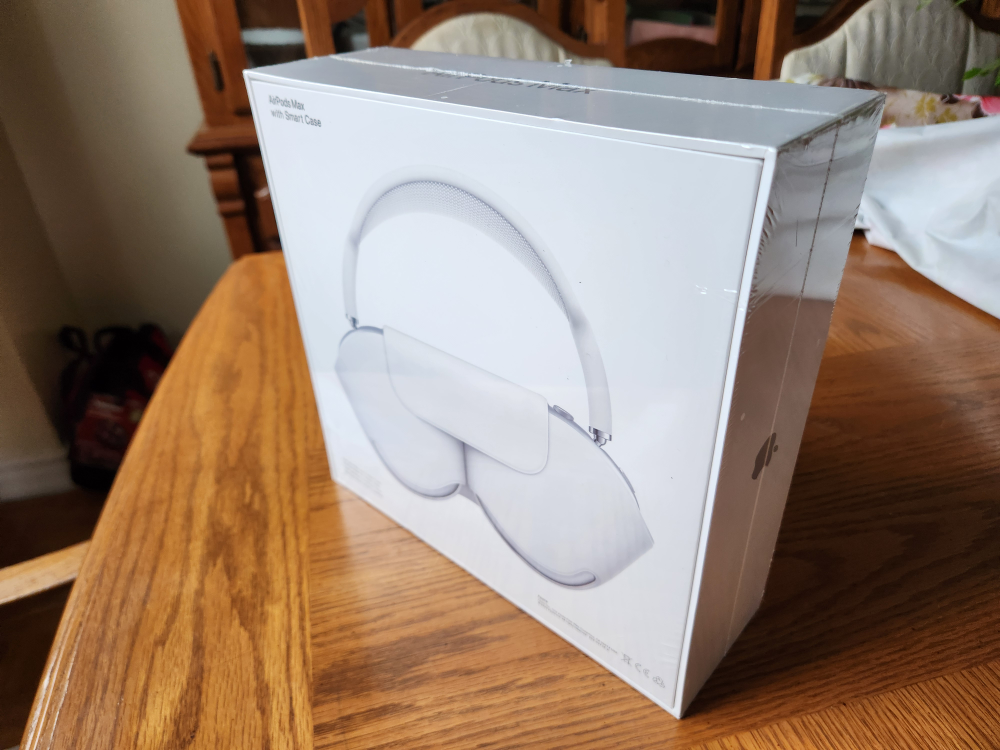 [LOWEST OFFER YET] Apple Airpods Max