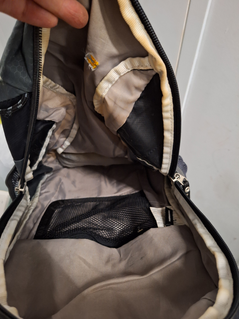 small to medium size backpack - photo 3