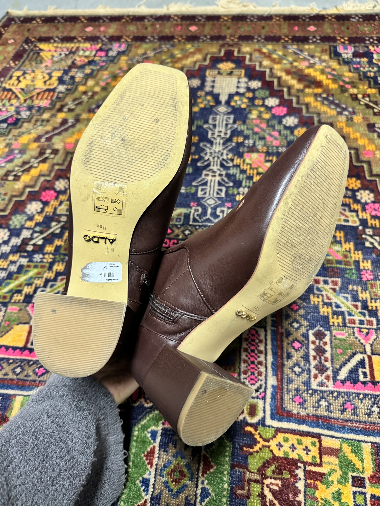 Aldo boots - photo 2