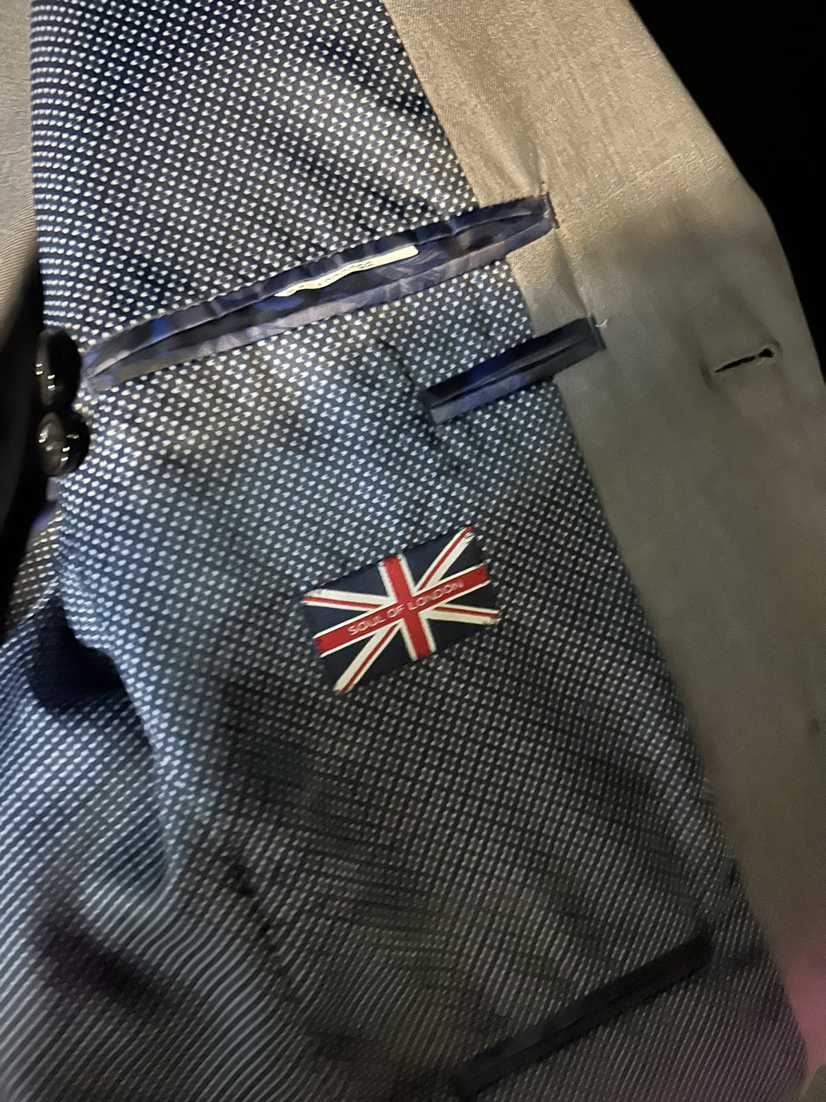 2 dry cleaned suits image indicator(3)