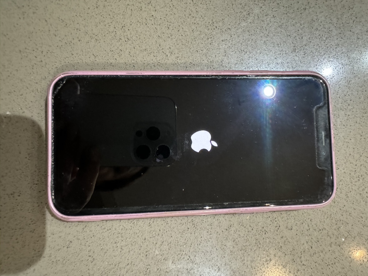 iPhone 11 Pro 256G - photo 2