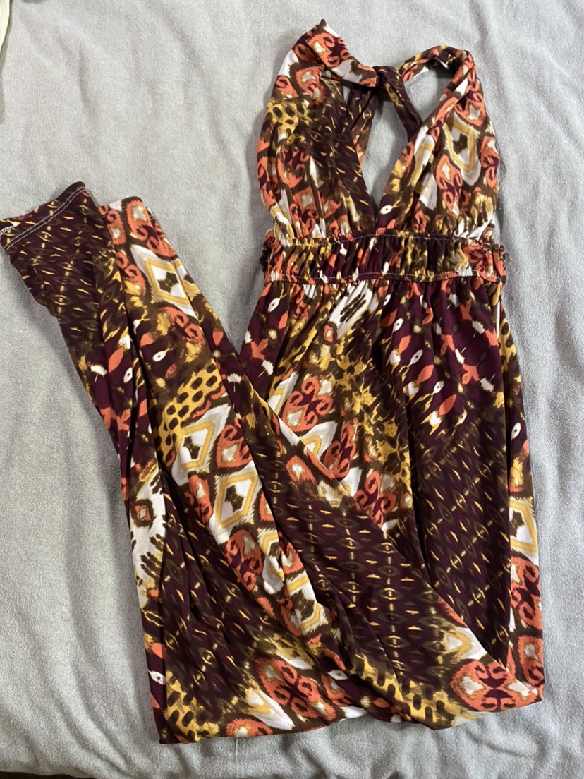 Sun Dress
