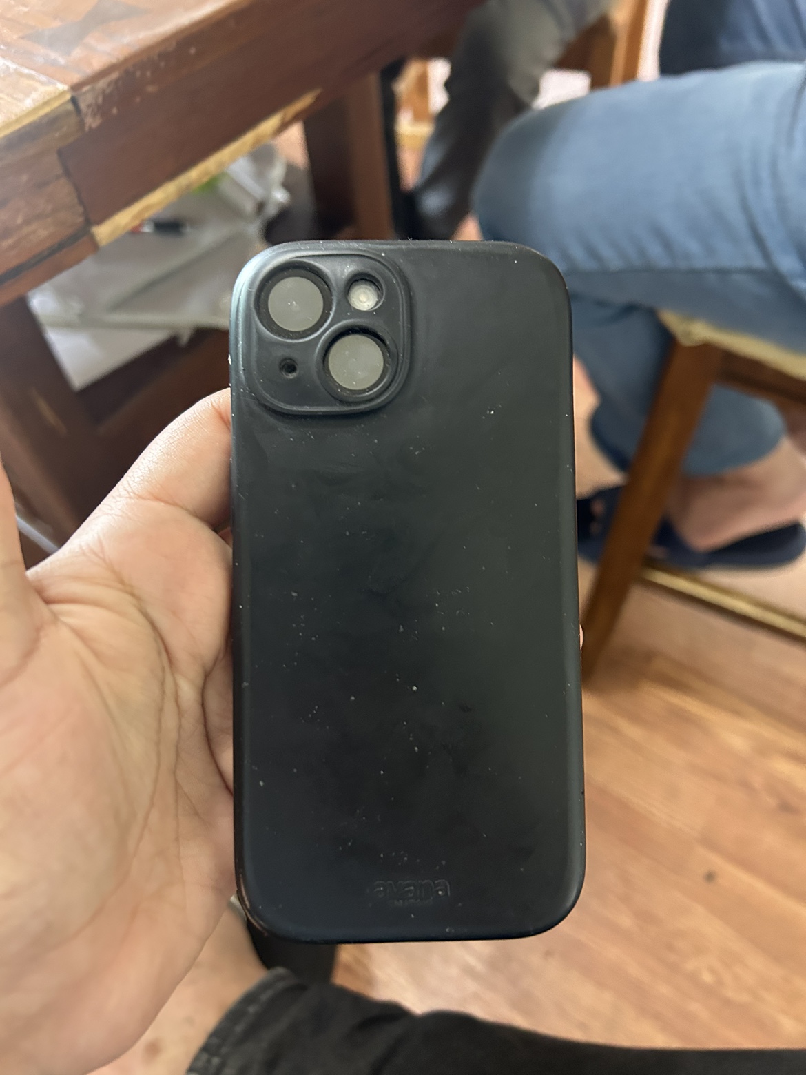 Iphone