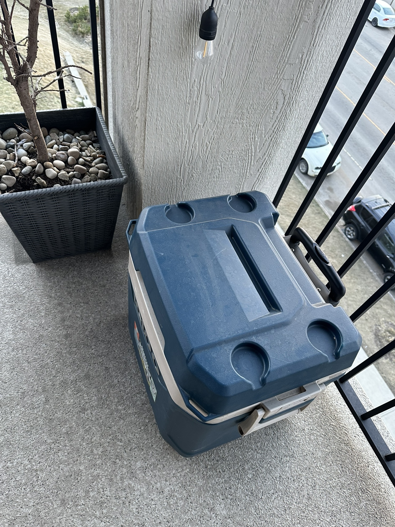 Cooler - photo 2