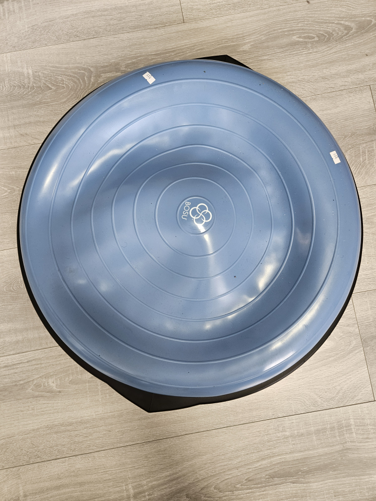 BOSU Inflatable Balance Ball