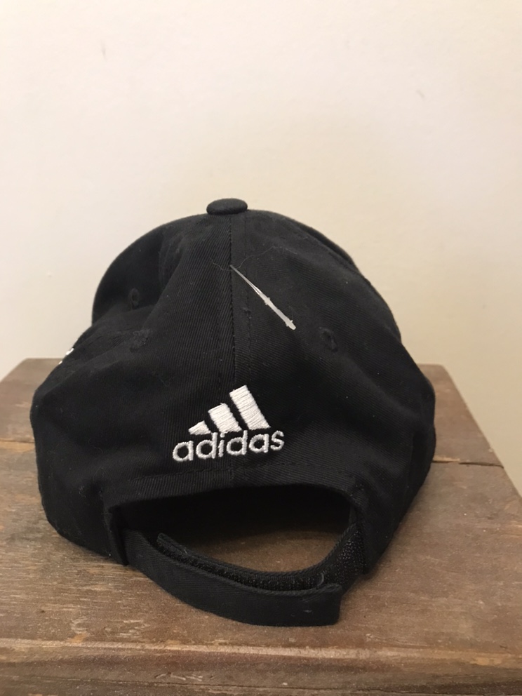 “We The North” Toronto Raptors Youth Hat image indicator(3)