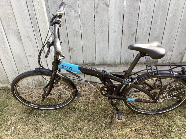 Tern bike thumbnail