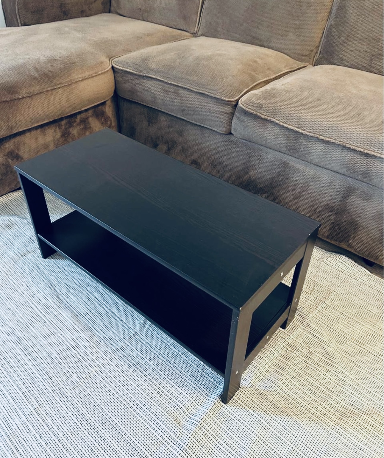 Coffee table - photo 2