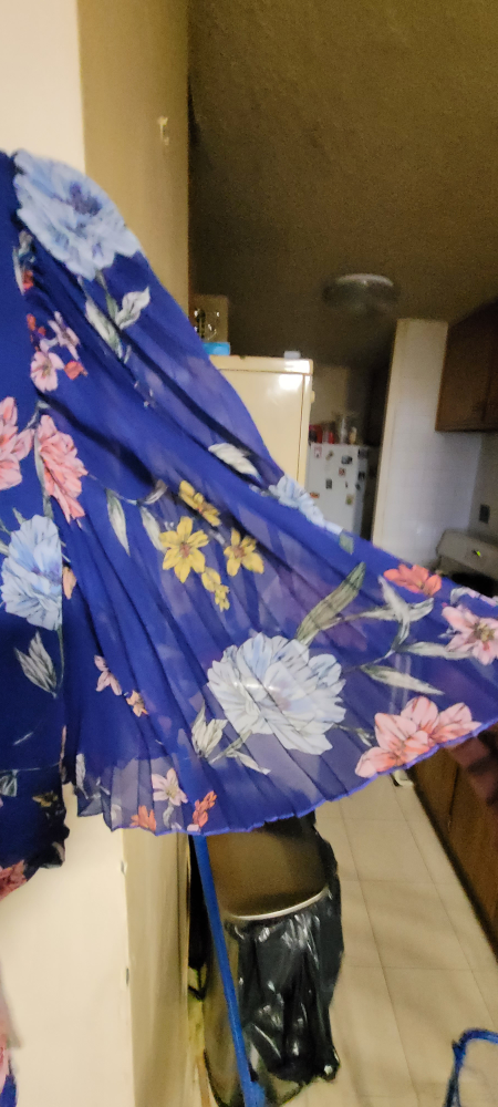 NWT EXPRESS GORGEOUS BLOUSE - photo 5