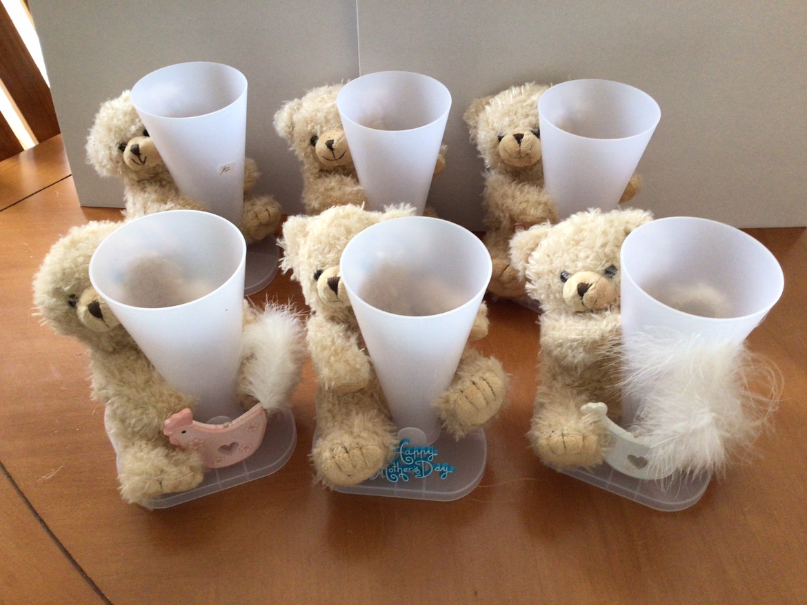 Small gift - photo 5