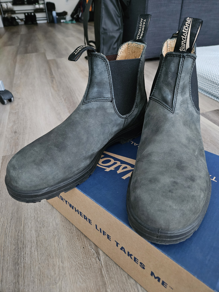 Boot thumbnail