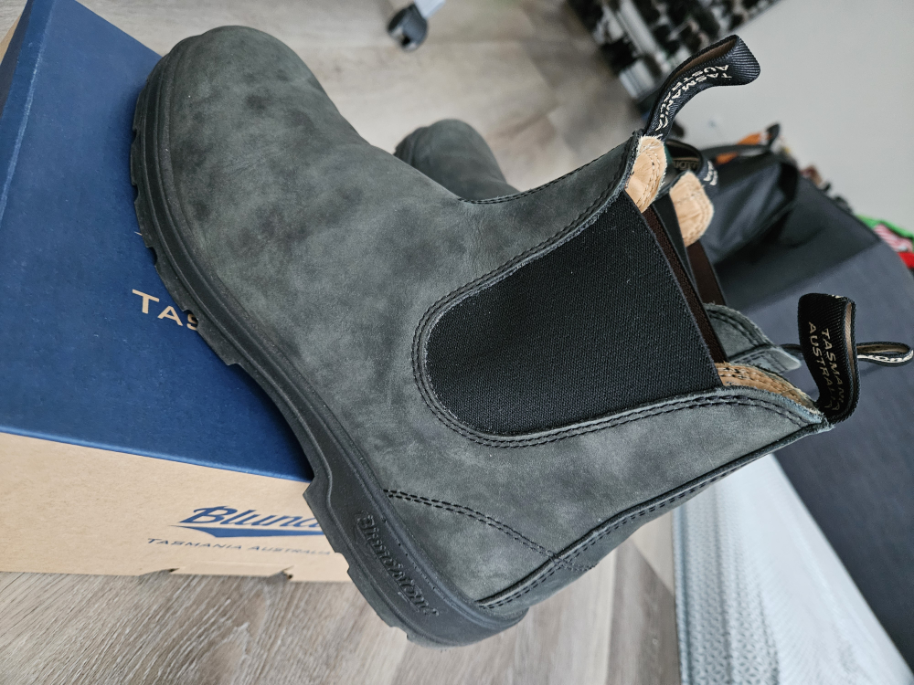 Boot - photo 2