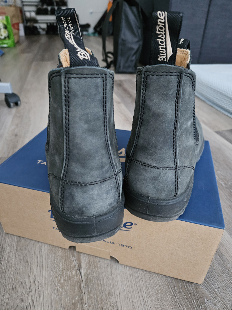 Boot - photo 4