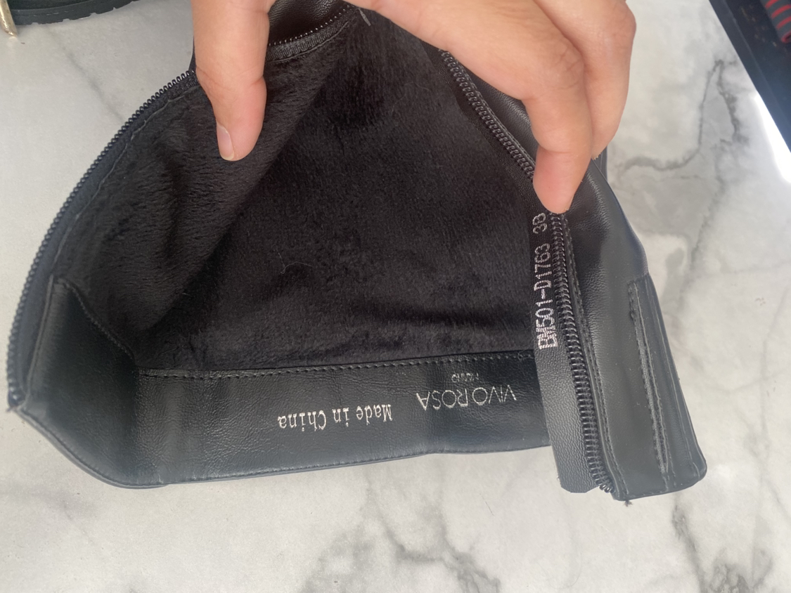 Vivorosa Women’s boots Approx Size 7 EU 38 Boots Fashion Fancy 🥕 image indicator(4)