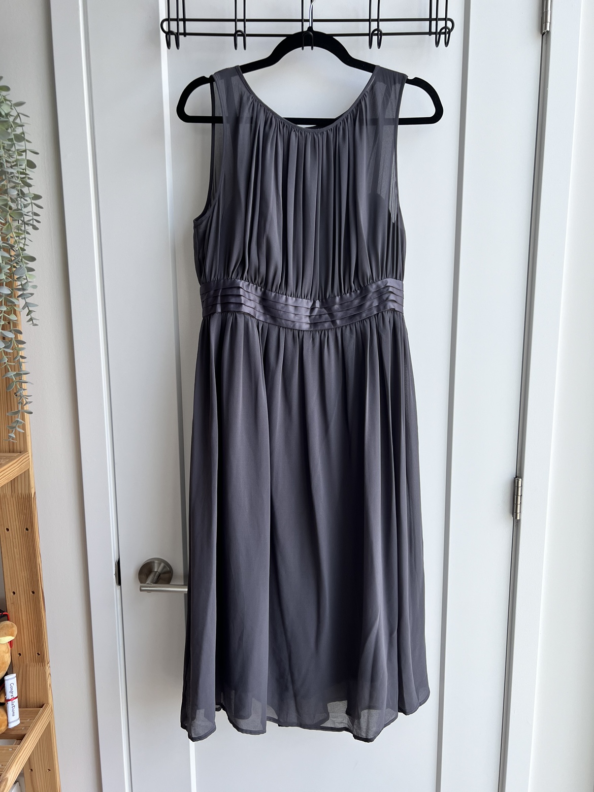 Spring Cleaning - Chiffon Dress thumbnail