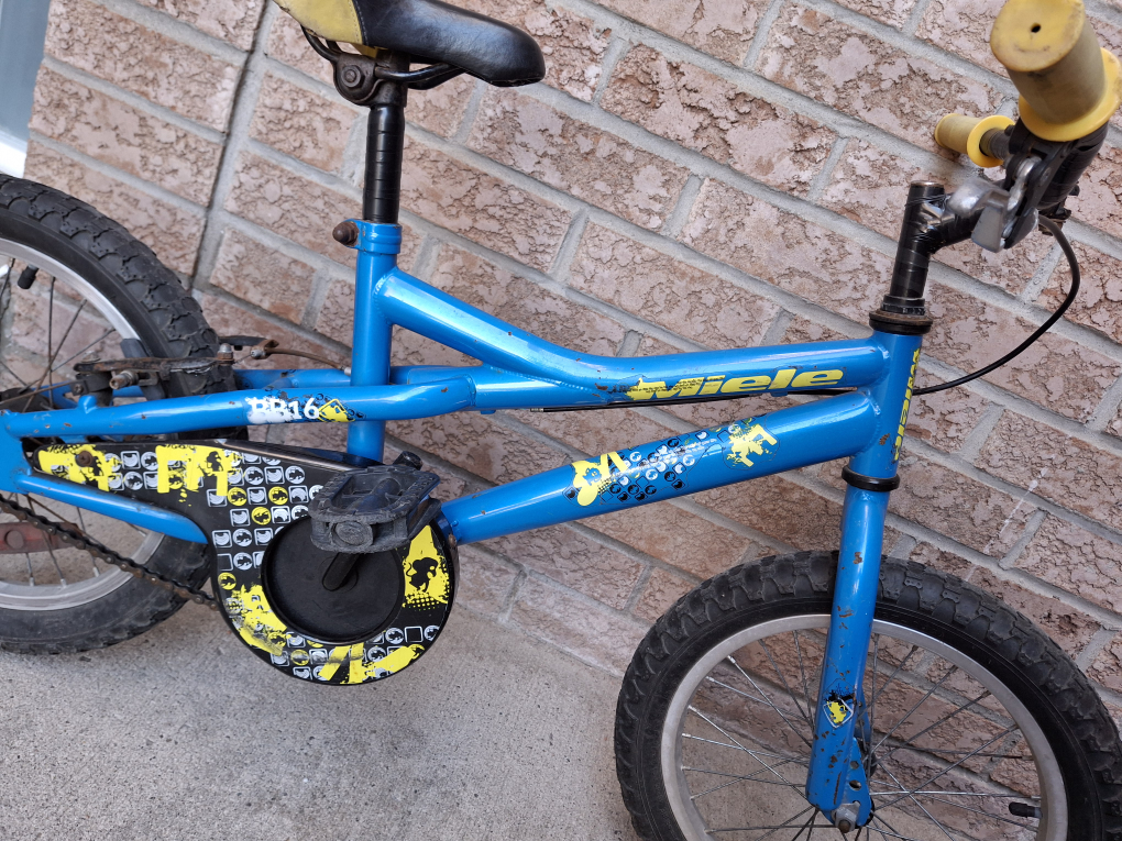 Bicycle Miele BB16 image indicator(5)