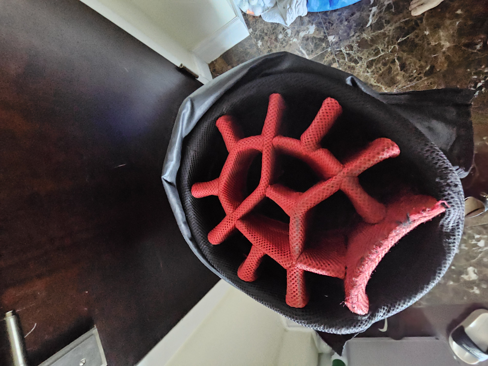 Free Golf Bag - photo 3