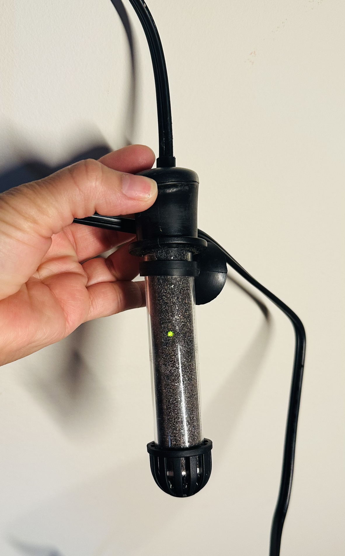 Aquarium heater - photo 2
