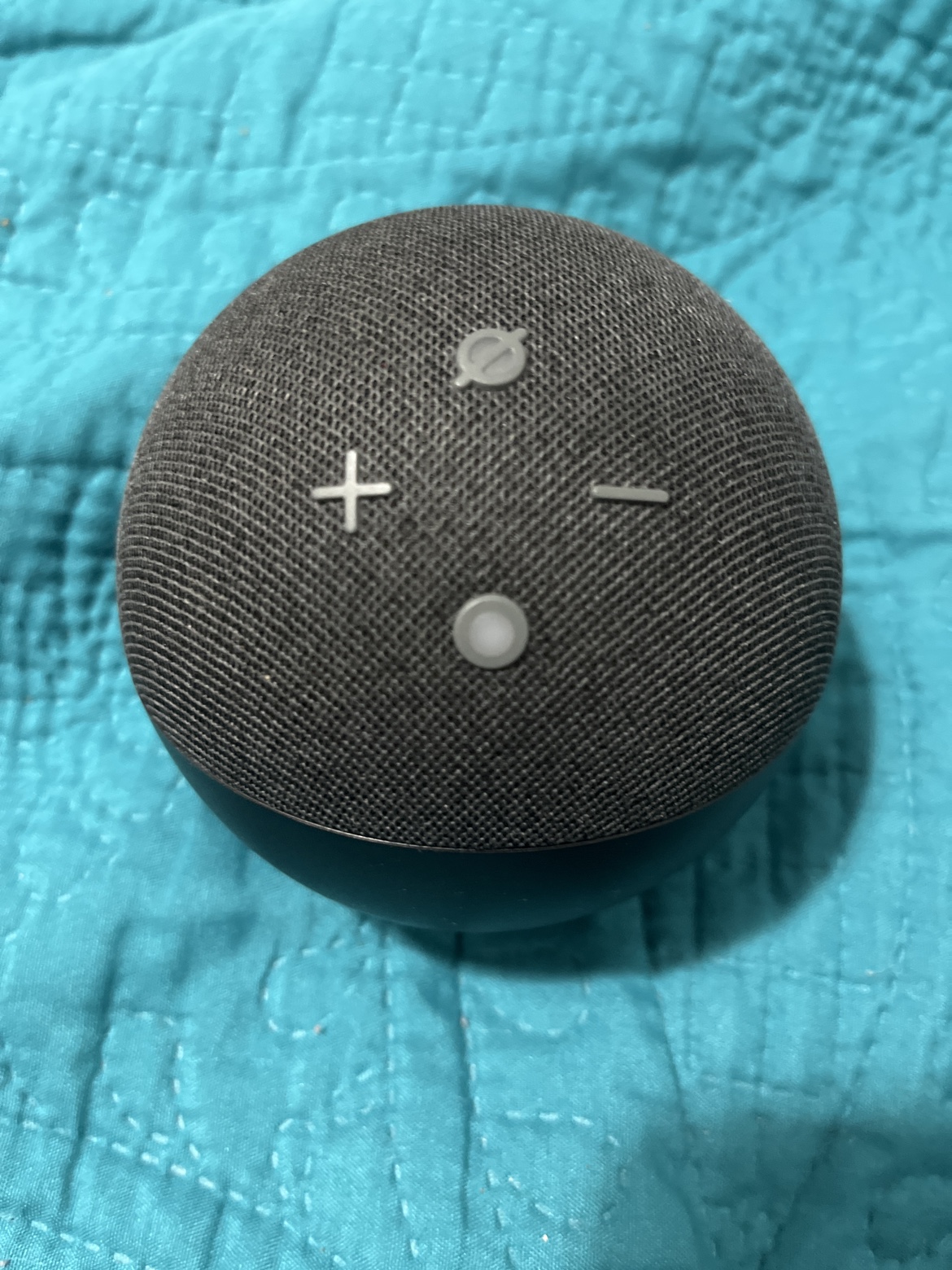 Amazon Alexia Echo Dot with  Charger - new - photo 2