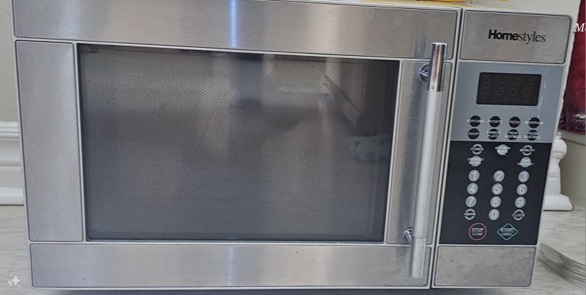 Microwave thumbnail