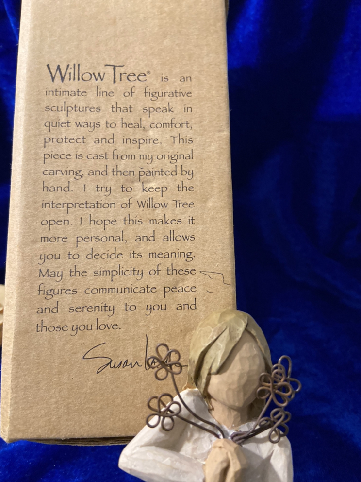 Willow Tree - photo 3