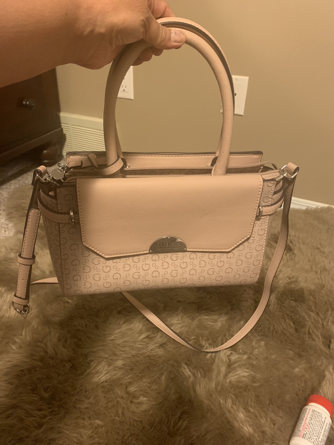 Brand new purse form Guses - photo 2