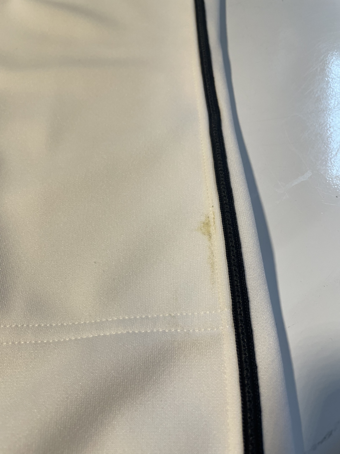 Mizuno Baseball Pants - Men’s Medium - photo 3