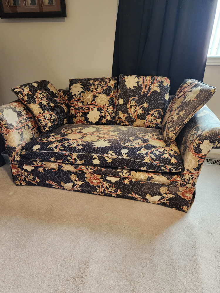 Loveseat - photo 3