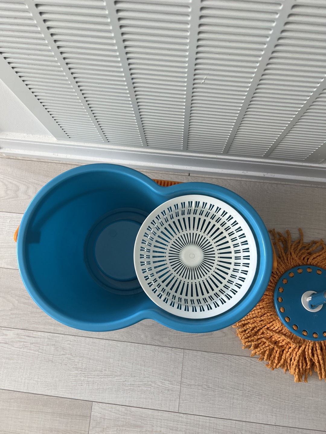 Spin mop - photo 2