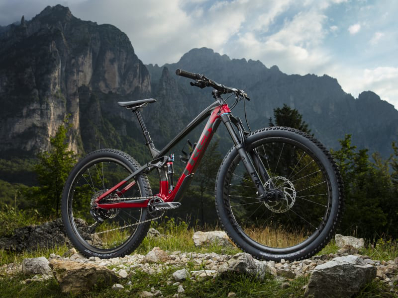 Trek fuel EX 9.8 gen 5 thumbnail