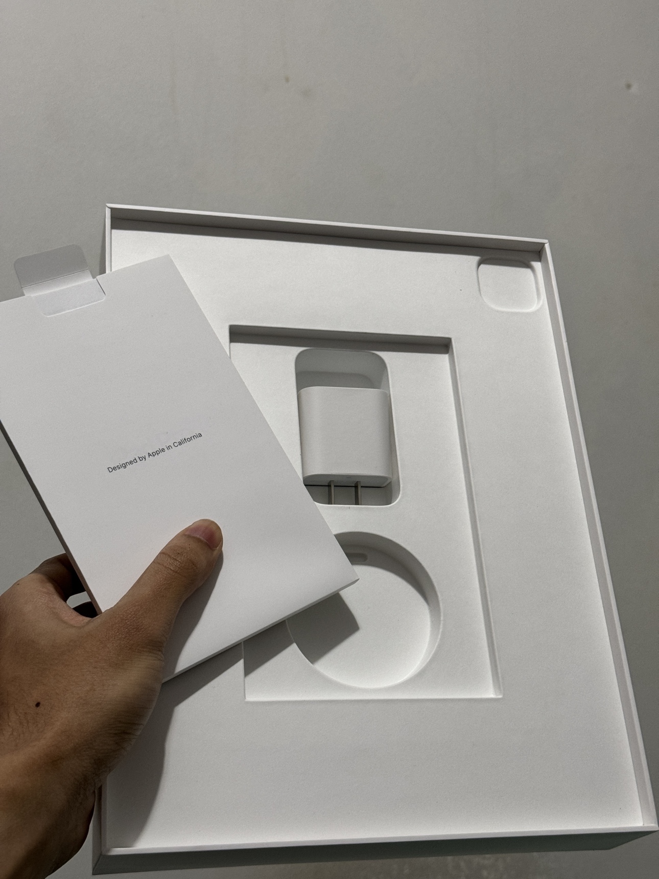 iPad pro 5th Gen 12.9inch - photo 2