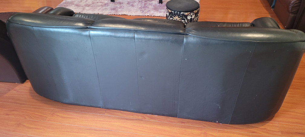 SOFA - 3 SEATING