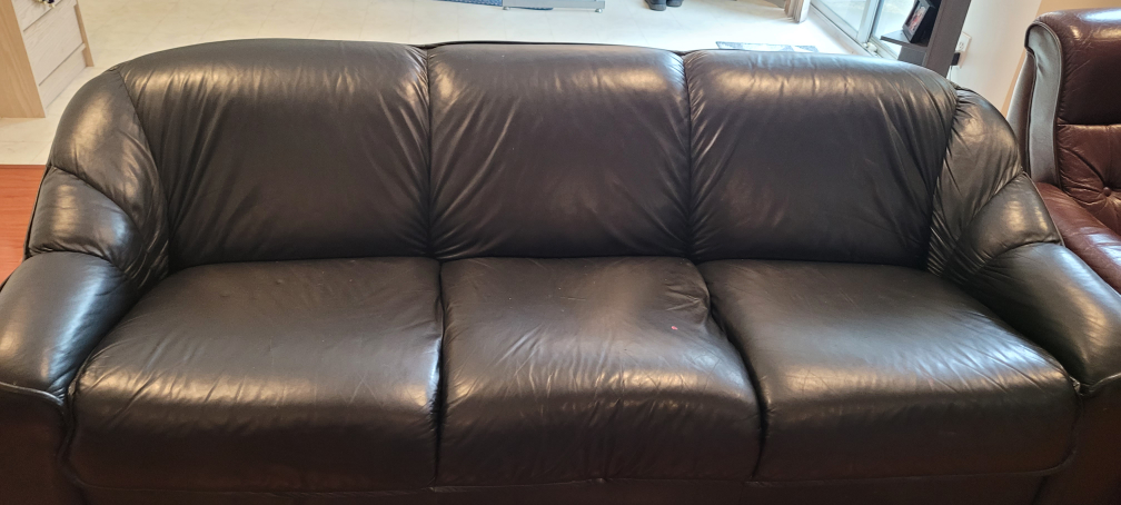 SOFA - 3 SEATING - photo 4
