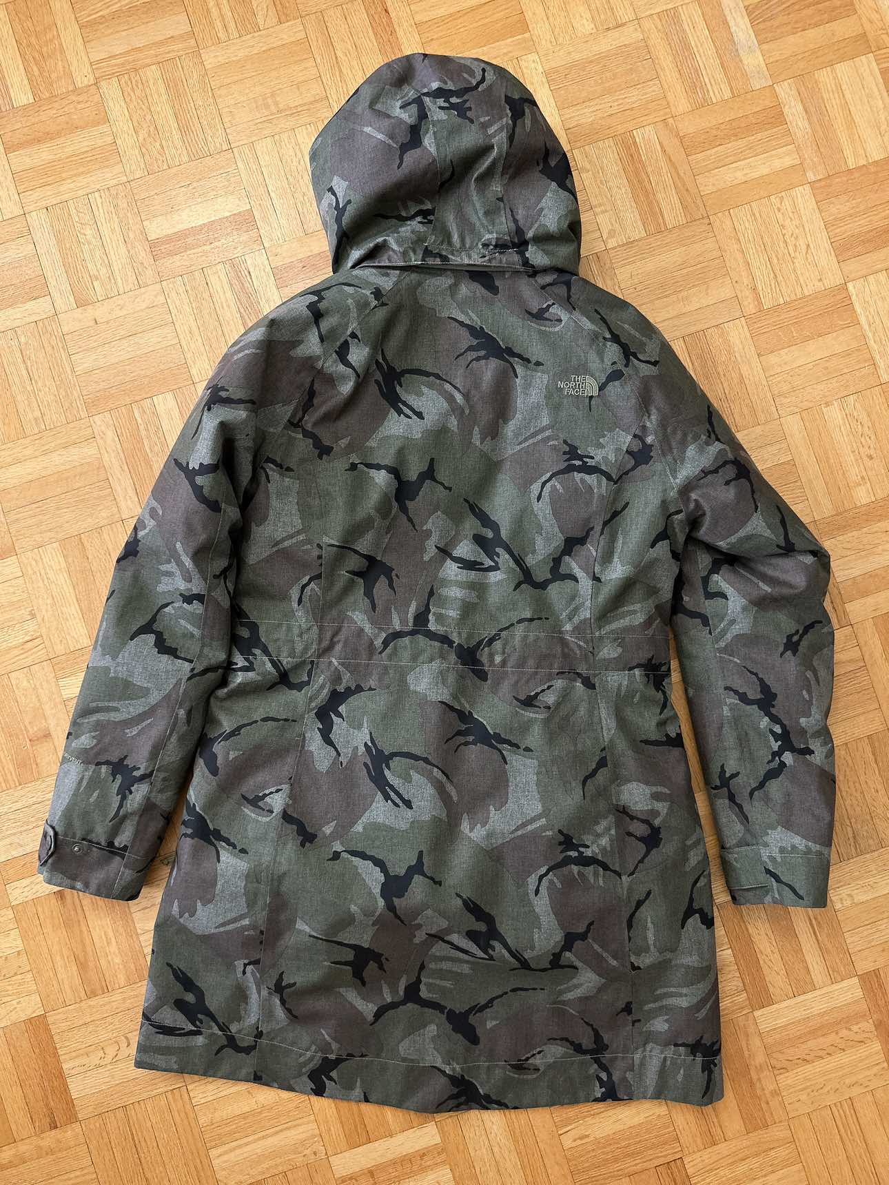 [Woman] The North Face Jacket, M - photo 2