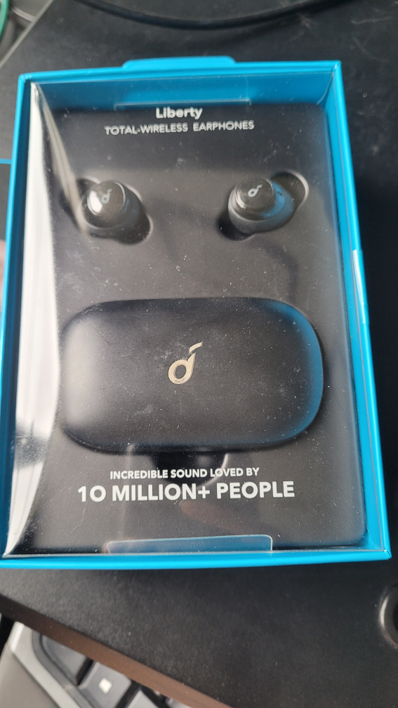 Anker soundcore headphones - photo 2