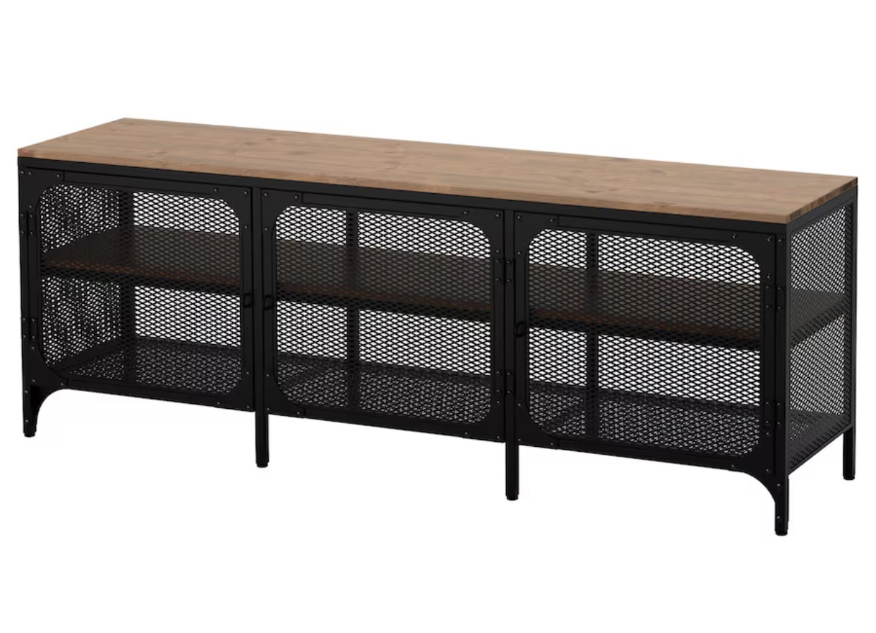 TV Stand IKEA FJÄLLBO image indicator(2)