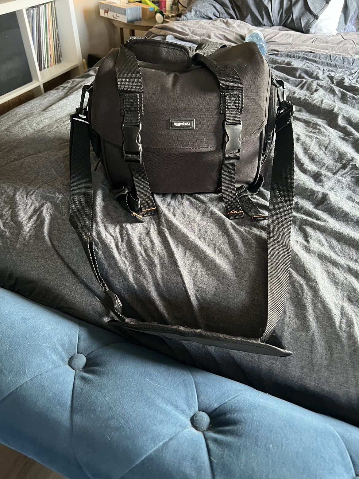 Cannon rebel t7 content creator starter kit - photo 4