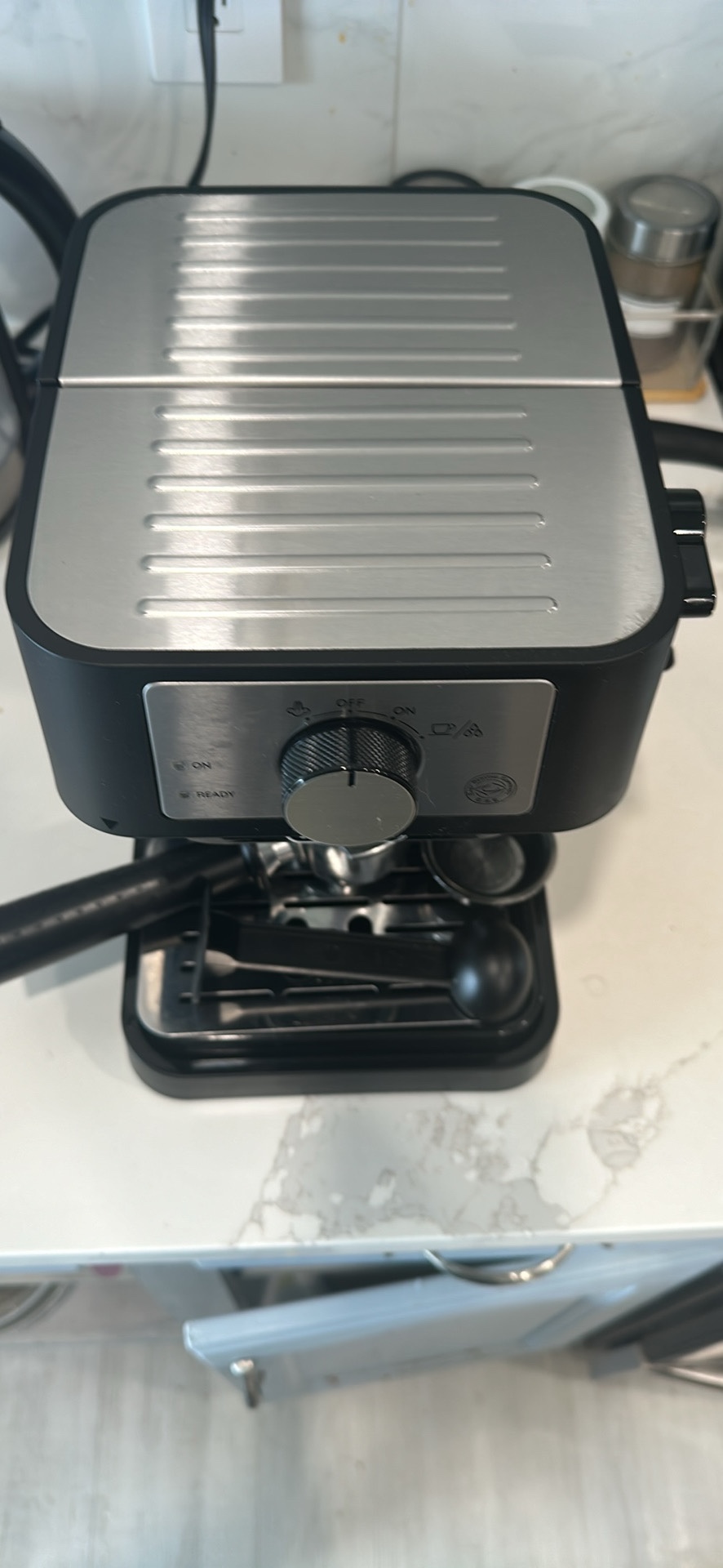 Espresso Machine - Delongi - photo 4