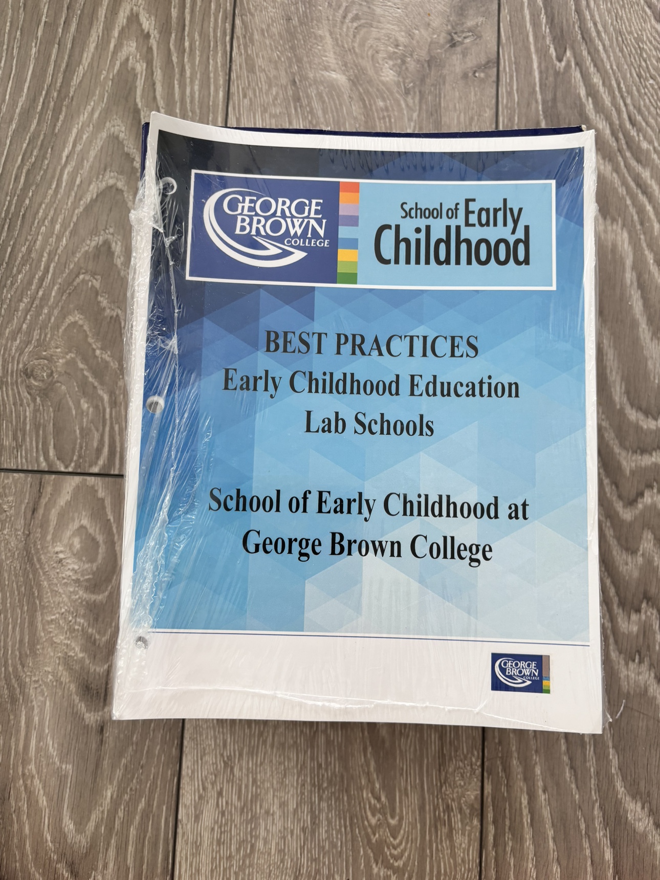 early childhood education textbooks - photo 5