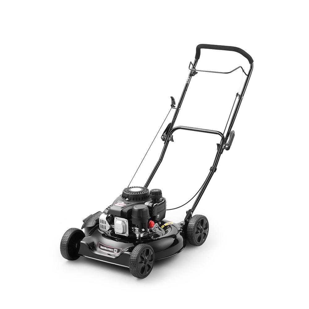 Brandnew Yard Machines 20"132cc Push Mower, 20-inch - photo 2