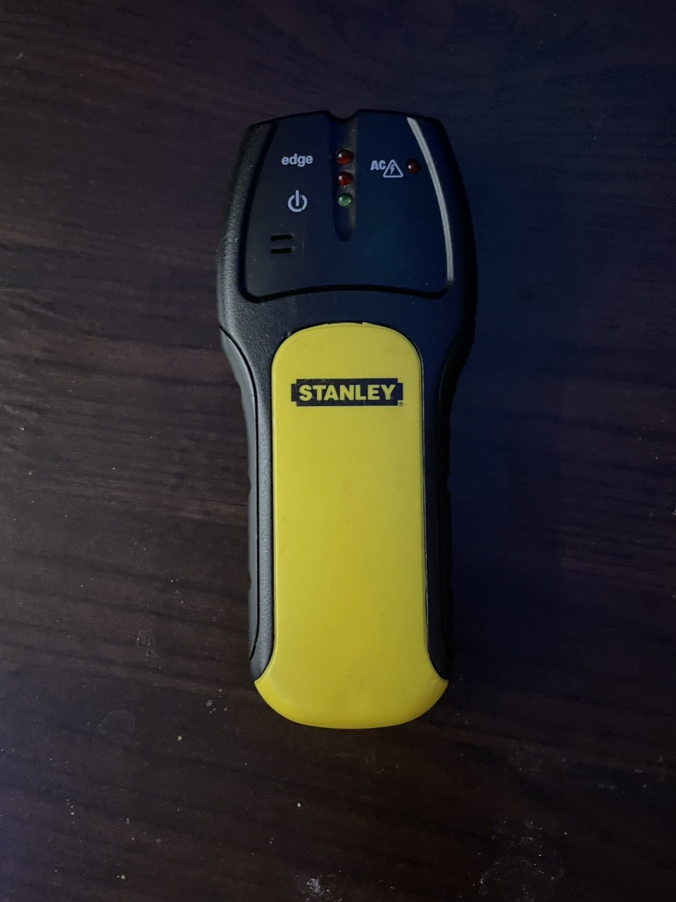 #freecycle. STANLEY STUDFINDER thumbnail