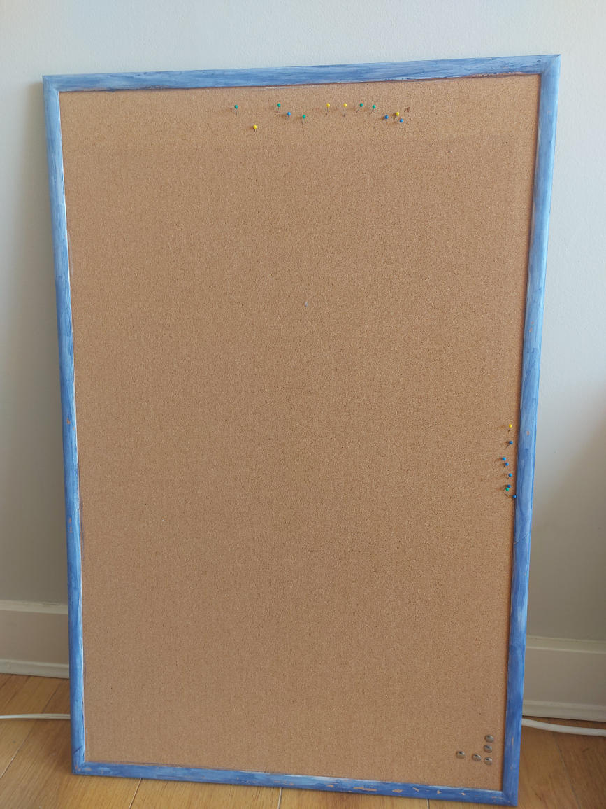 3 cork boards - photo 3