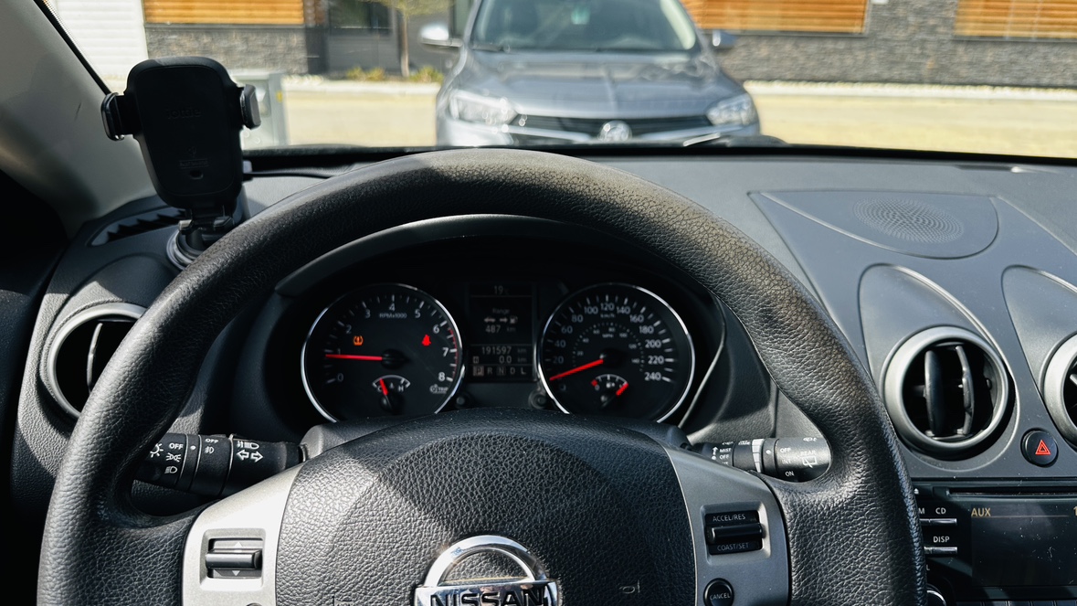 2012 Nissan Rogue - photo 5