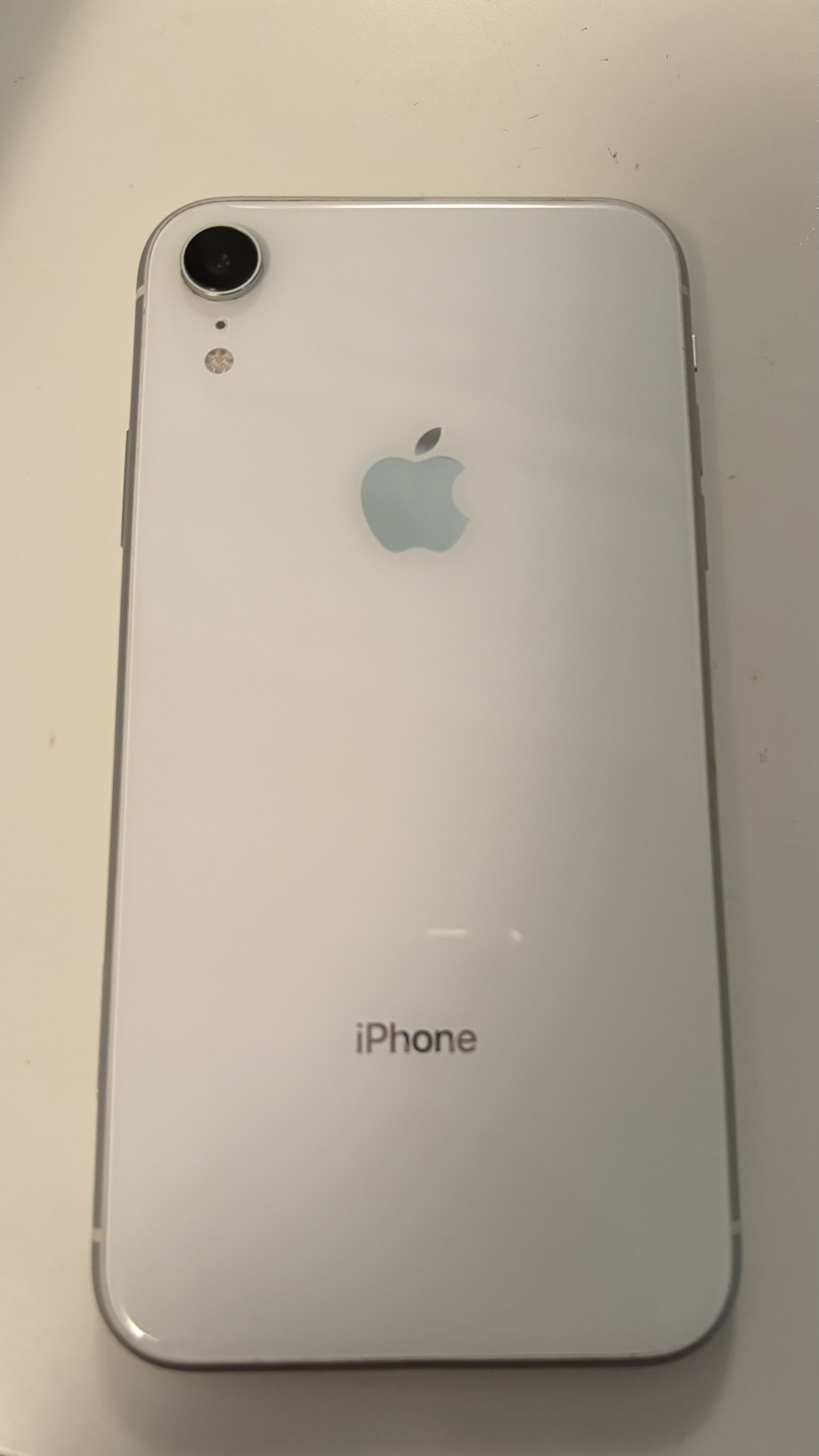 iPhone XR 64 GB - photo 2