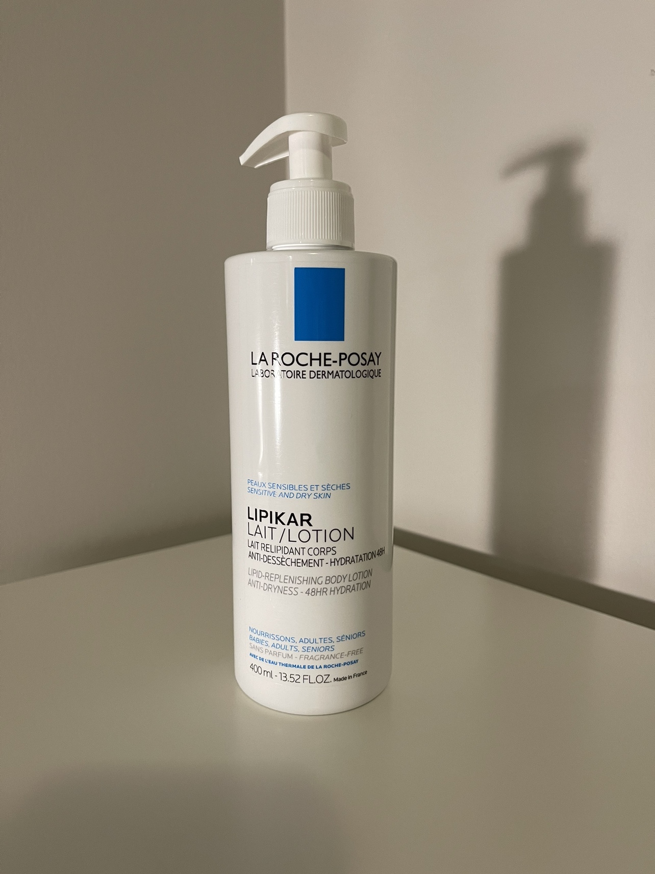 La Roche Posay Lipikar Body Lotion thumbnail