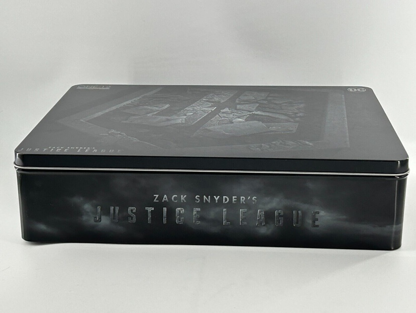 Justice League Collection image indicator(3)