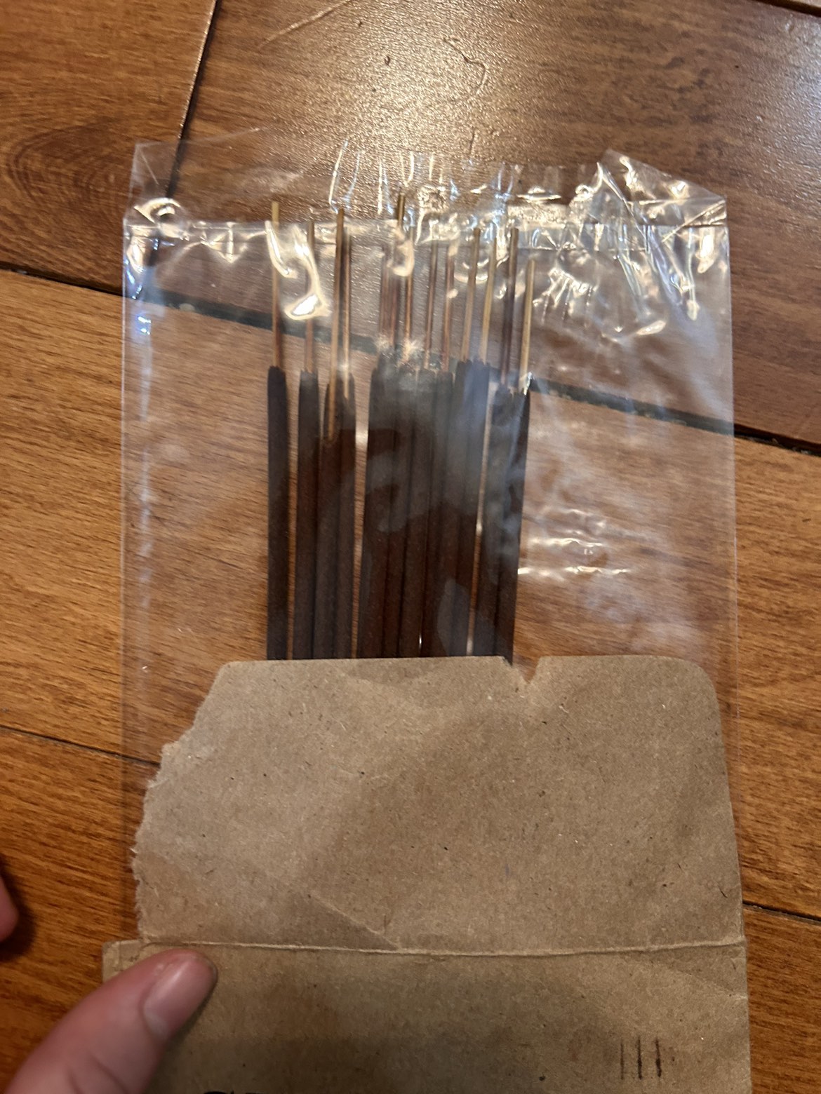 Beatles Incense - photo 2