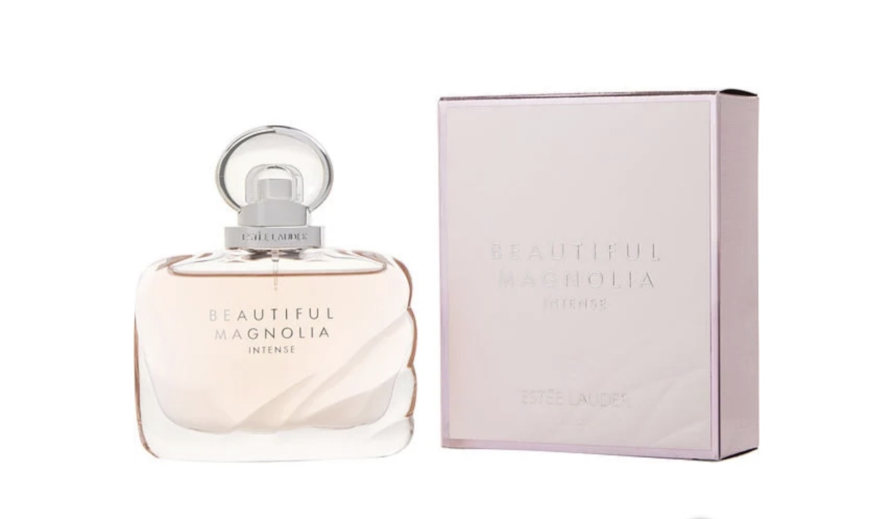 ESTEE LAUDER Beautiful Magnolia INTENSE Eau De Parfum3.4oz