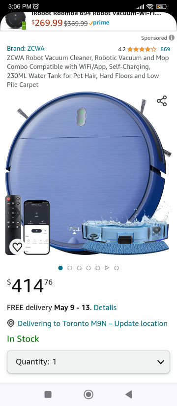 robot vaccum image indicator(5)