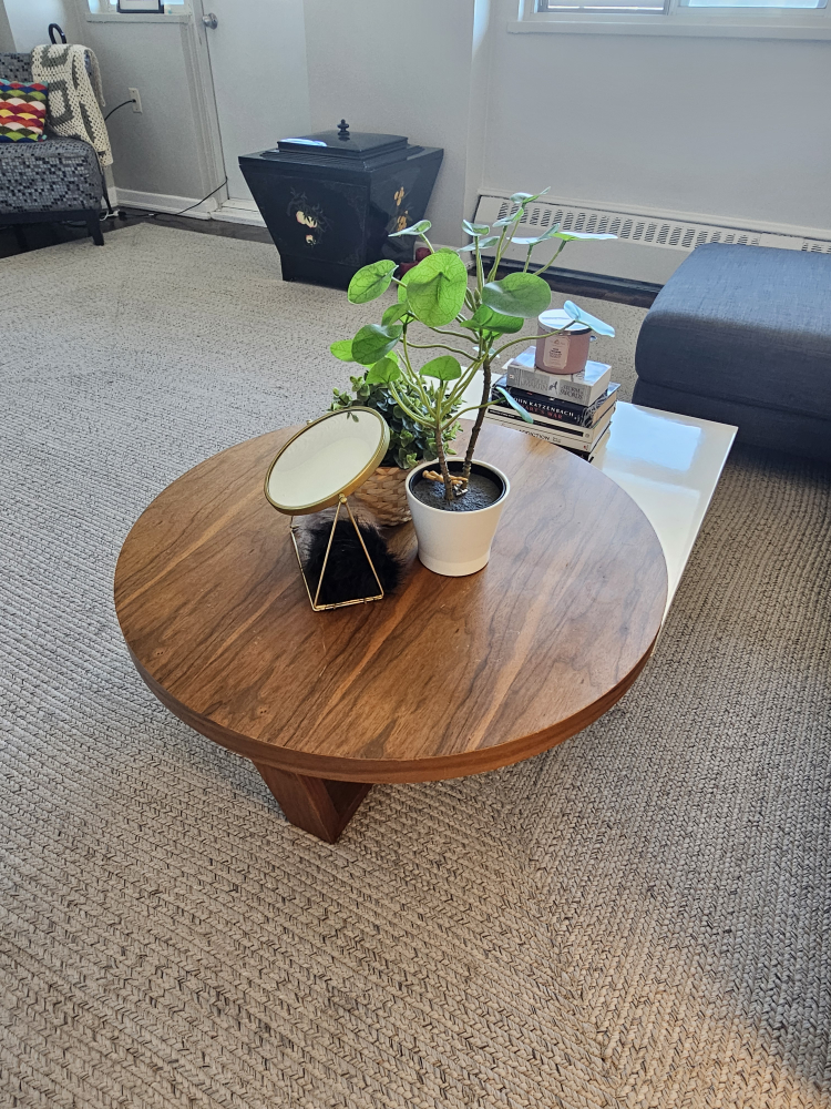 Modern Coffee Table image indicator(3)